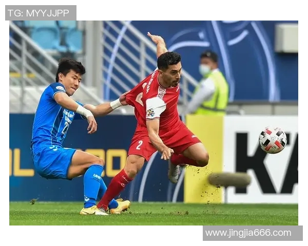 波斯波利斯与鹿岛鹿角的巅峰对决谁将赢得亚洲足球荣耀