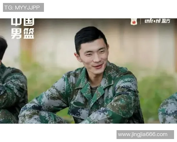 陈林坚：从青涩少年到篮球场上的璀璨明星之路与成长故事