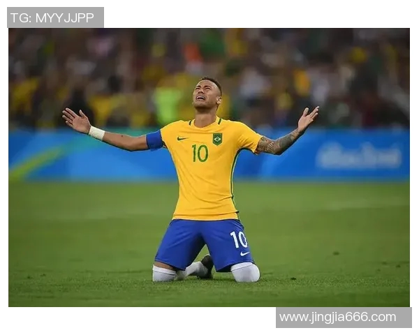 德国与巴西内尔马对决引发的足球激情与战术较量分析