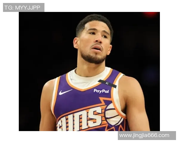 德文布克在NBA赛季中的表现与未来发展潜力分析