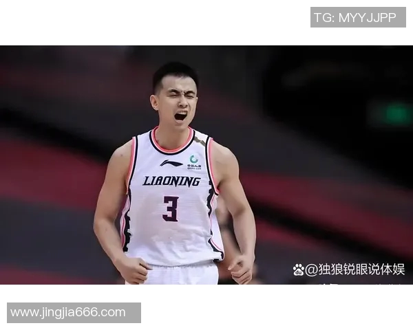 辽宁男篮豪取季后赛资格，冲击CBA总冠军，赛场上谁能胜出风云未定！