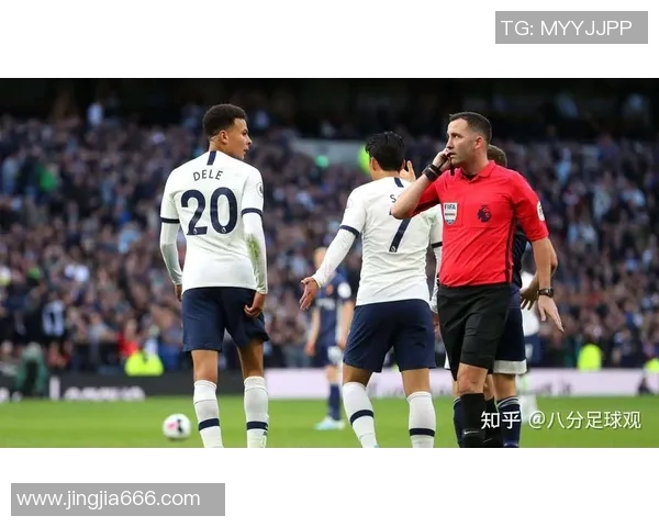 热刺球星因伤缺席关键战，球队冲击欧冠席位或受影响