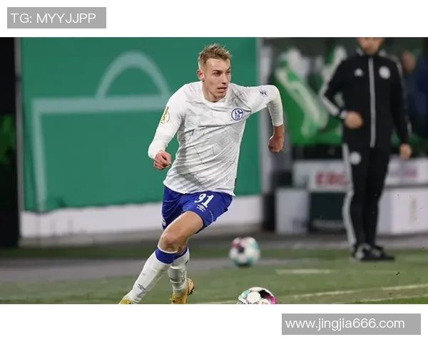 沙尔克04主场溃败，降级危机加剧