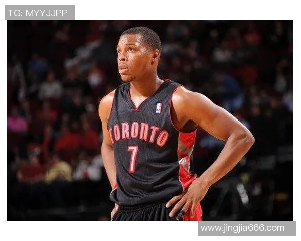 猛龙队明星凯尔-洛瑞——全明星首发的传奇之路