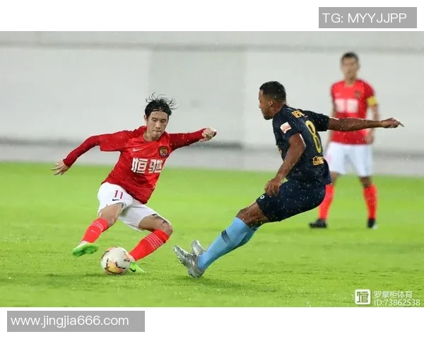 恒大与富力精彩对决直播全程回顾与赛后分析尽在此处