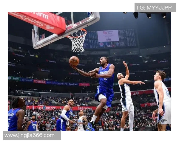 快船与魔术激战正酣现场直播精彩瞬间全记录