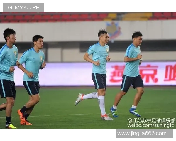 苏宁与申鑫首发阵容解析对决前瞻及战术分析