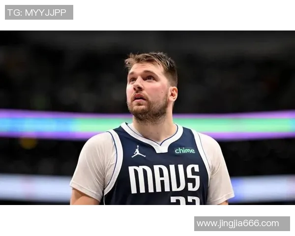 卢卡东契奇：篮球天才的崛起与未来发展潜力分析