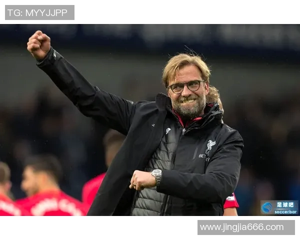 克洛普重申执教信念助力利物浦全力争夺欧冠荣耀 克洛普重申执教信念助力利物浦全力争夺欧冠荣耀