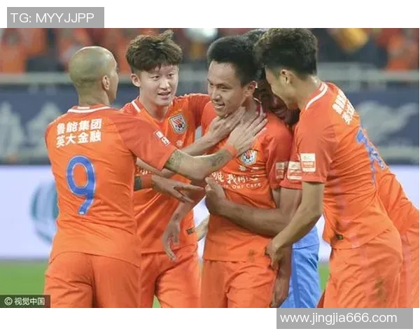 鲁能与富力精彩对决全场视频回顾及精彩瞬间分析 鲁能与富力精彩对决全场视频回顾及精彩瞬间分析