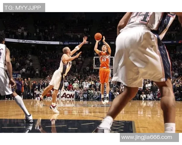 精彩回放：NBA篮网比赛全程回顾与精彩瞬间分析