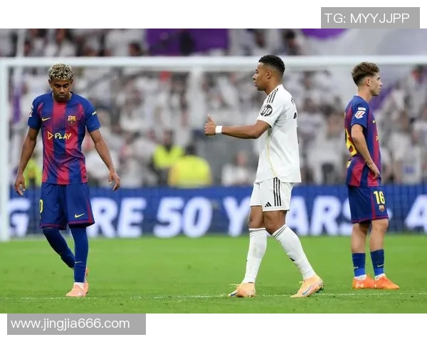 姆巴佩PK亚马尔新小组赛夺冠,全球球迷瞩目 姆巴佩PK亚马尔新小组赛夺冠,全球球迷瞩目