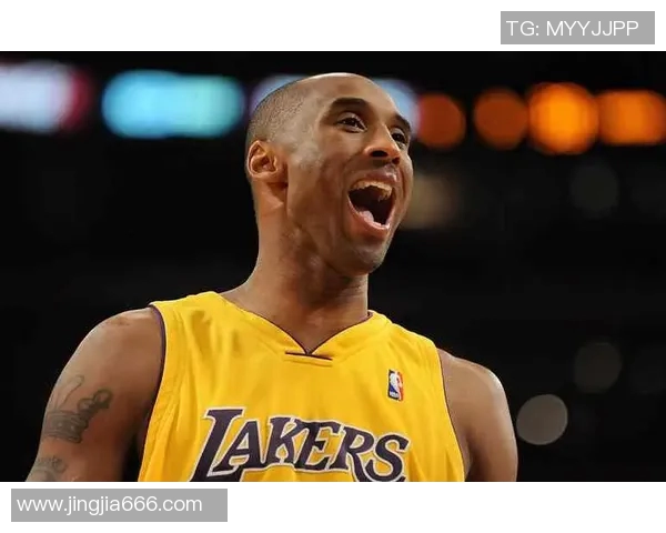 科比布莱恩特传奇生涯回顾：从天才少年到篮球之神的辉煌历程