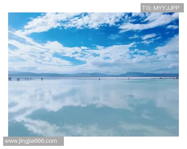 恰卡盐湖的神秘魅力与自然奇观探秘之旅