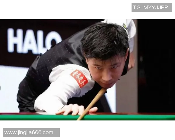 实时追踪斯诺克比赛比分直播尽享精彩赛事瞬间与精彩回放