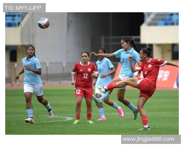 柬埔寨女子足球队对阵马来西亚女子队的精彩对决与赛后分析