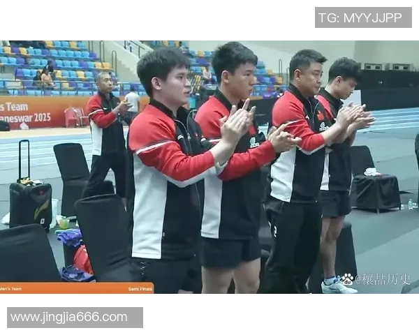 邱贻可与王皓的巅峰对决乒乓球赛场上的精彩瞬间与技术较量