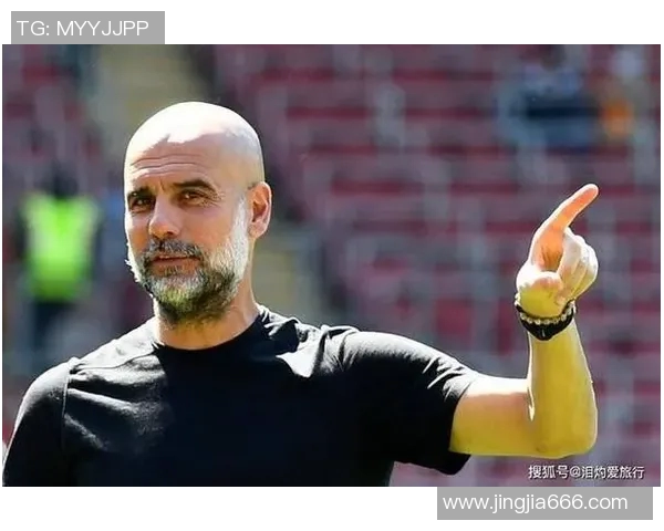 瓜迪奥拉神奇换人策略揭秘欧冠淘汰赛七次换人全部进球