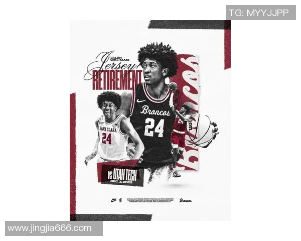 杰伦威廉姆斯的崛起之路与未来篮球生涯展望