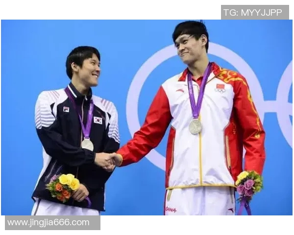 朴泰桓：游泳界的传奇与坚持背后的奋斗故事