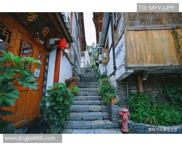 探索卡里斯勒维尔的魅力与历史深度体验这座城市的独特风情与人文底蕴