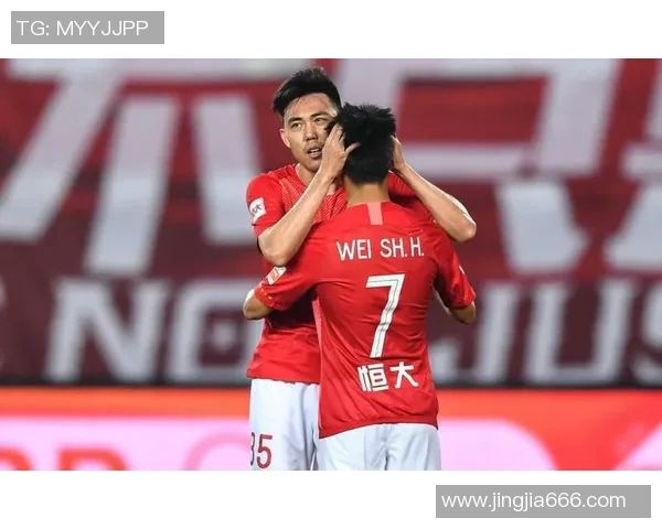 恒大与天津天海激战正酣精彩直播全程回顾与赛后分析